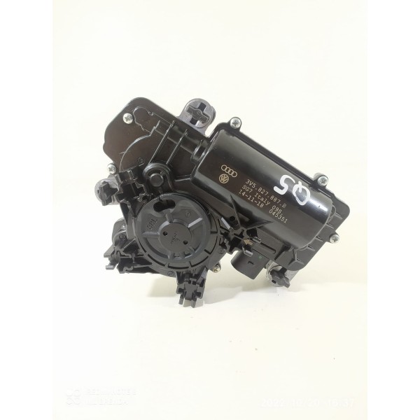 Atuador Tampa Traseira Audi Q5 2017/2023 3v5827887b