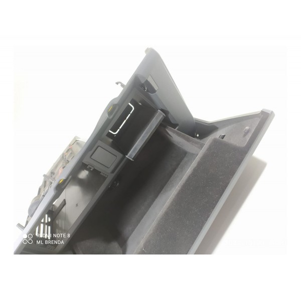 Porta Luvas Audi Q5 2017 2018 2019 2020 2021 Orig