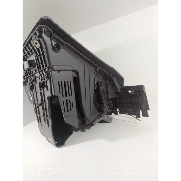 Porta Luvas Audi Q5 2017 2018 2019 2020 2021 Orig