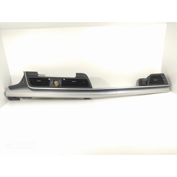 Difusor Audi Q5 2018/2023 Central Direito 80b820902