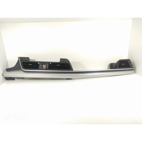 Difusor Audi Q5 2018/2023 Central Direito 80b820902