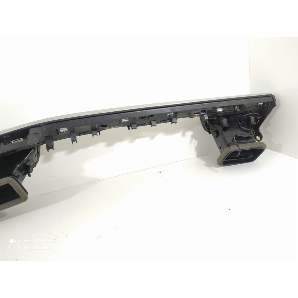 Difusor Audi Q5 2018/2023 Central Direito 80b820902