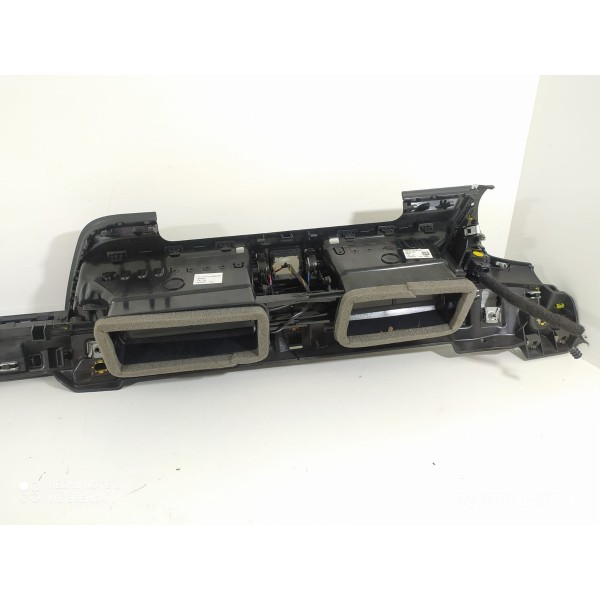 Difusor Audi Q5 2018/2023 Central Direito 80b820902