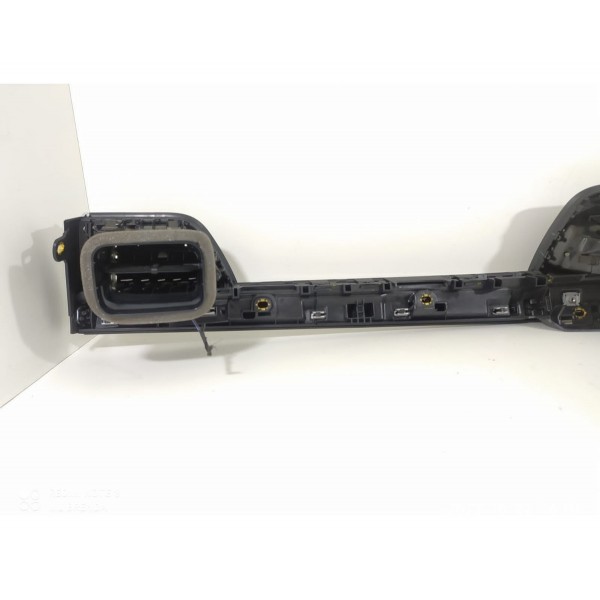 Difusor Audi Q5 2018/2023 Central Direito 80b820902