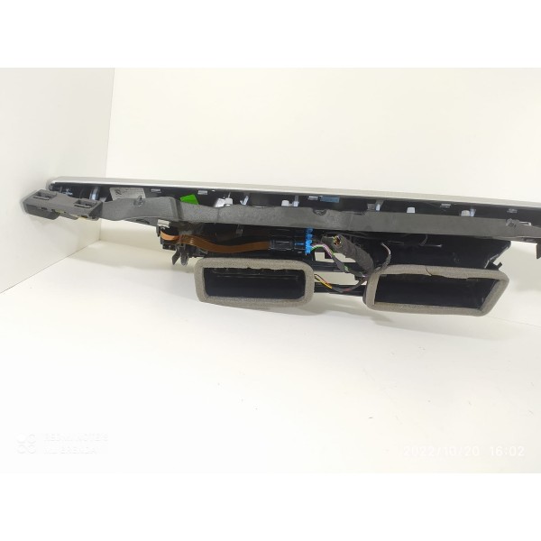 Difusor Ar Audi Q5 Central 2017/2023 80b820902 Completo