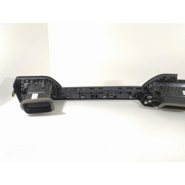 Difusor Ar Audi Q5 Central 2017/2023 80b820902 Completo