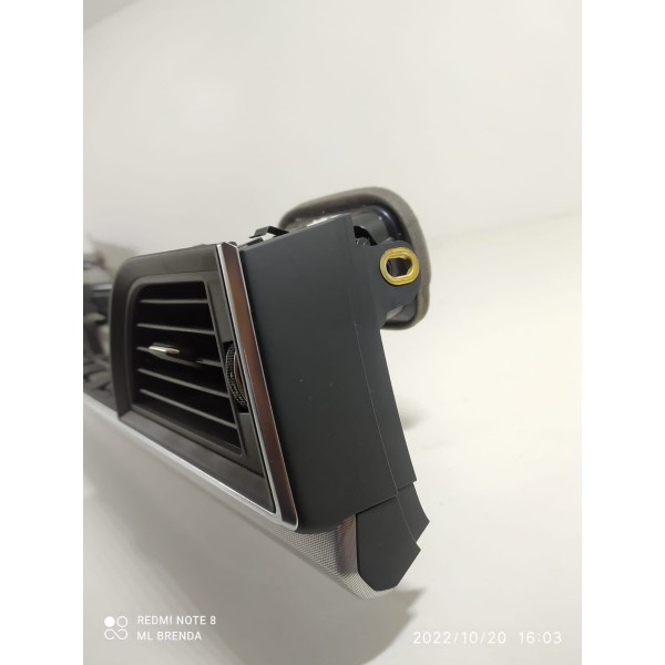 Difusor Ar Audi Q5 Central 2017/2023 80b820902 Completo