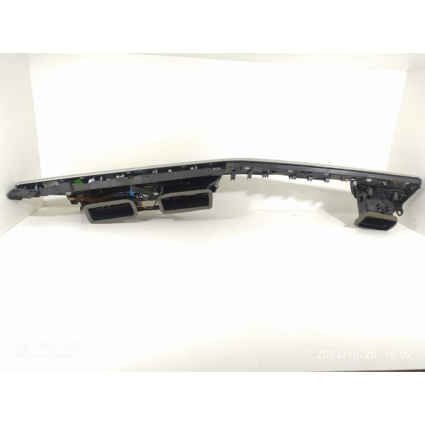 Difusor Ar Audi Q5 Central 2017/2023 80b820902 Completo