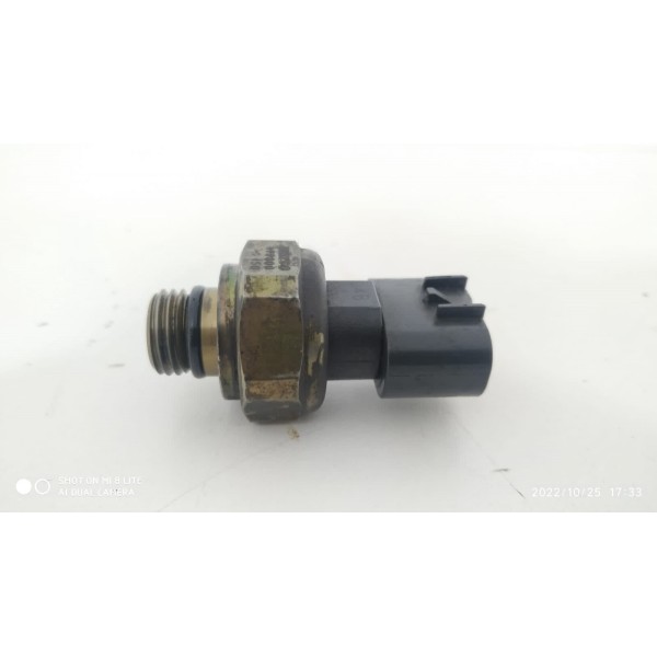 Sensor Pressão Oleo Tracker 1.8 2014/2017 4990007150
