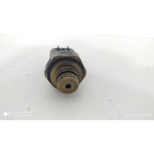Sensor Pressão Oleo Tracker 1.8 2014/2017 4990007150
