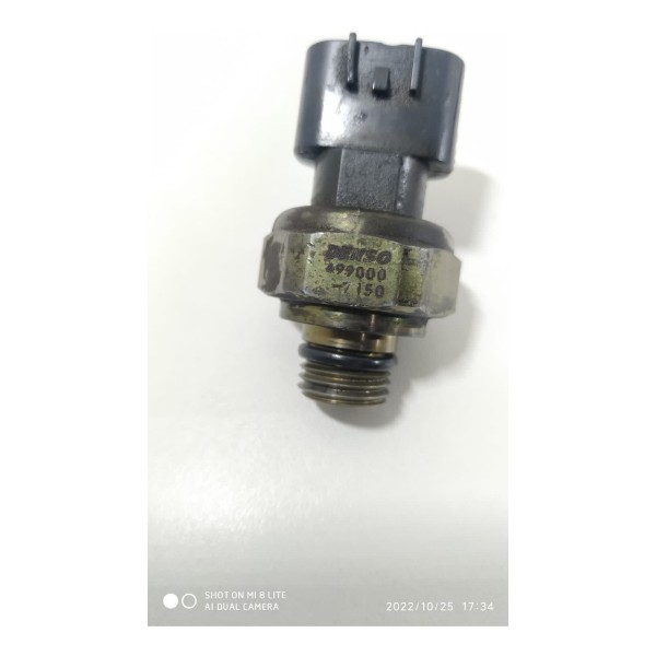 Sensor Pressão Oleo Tracker 1.8 2014/2017 4990007150