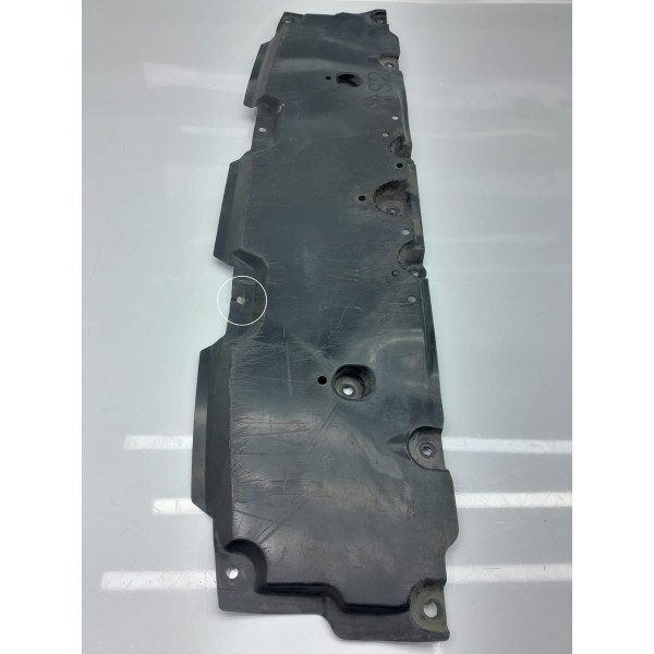 Defletor Parachoque Corolla Dianteiro 2019/2025 5145102220