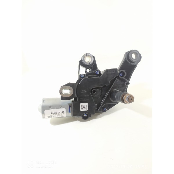 Motor Limpador Traseiro Audi Q5 2017/2023 80a955711