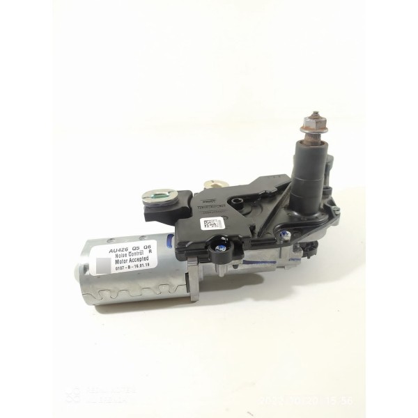 Motor Limpador Traseiro Audi Q5 2017/2023 80a955711