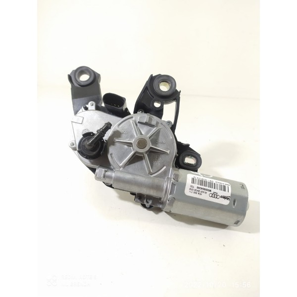 Motor Limpador Traseiro Audi Q5 2017/2023 80a955711