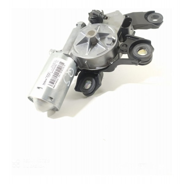 Motor Limpador Traseiro Audi Q5 2017/2023 80a955711