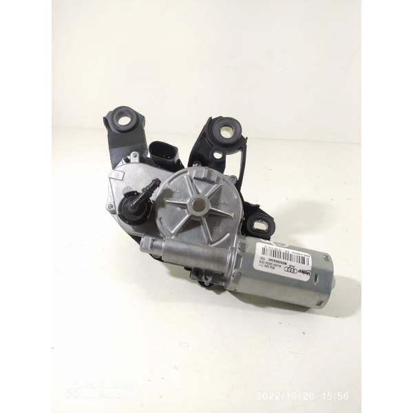 Motor Limpador Traseiro Audi Q5 2017/2023 80a955711