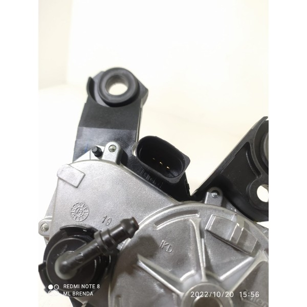 Motor Limpador Traseiro Audi Q5 2017/2023 80a955711