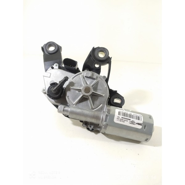 Motor Limpador Traseiro Audi Q5 2017/2023 80a955711