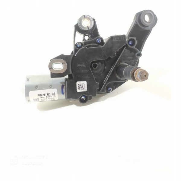 Motor Limpador Traseiro Audi Q5 2017/2023 80a955711