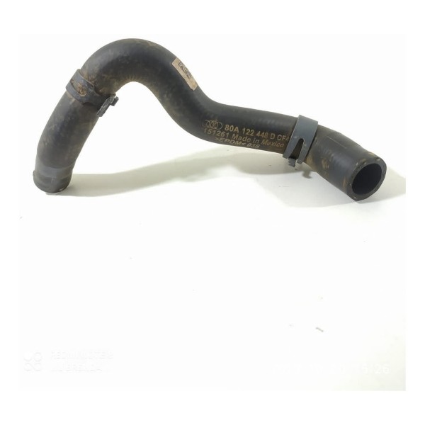 Mangueira Bomba Agua Audi Q5 2.0 2017/2023 80a122448