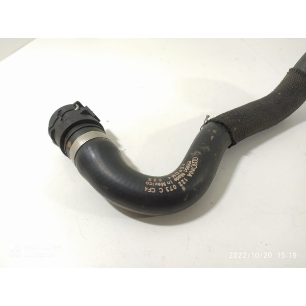 Mangueira Agua Radiador Audi Q5 2017/2023 80a122073