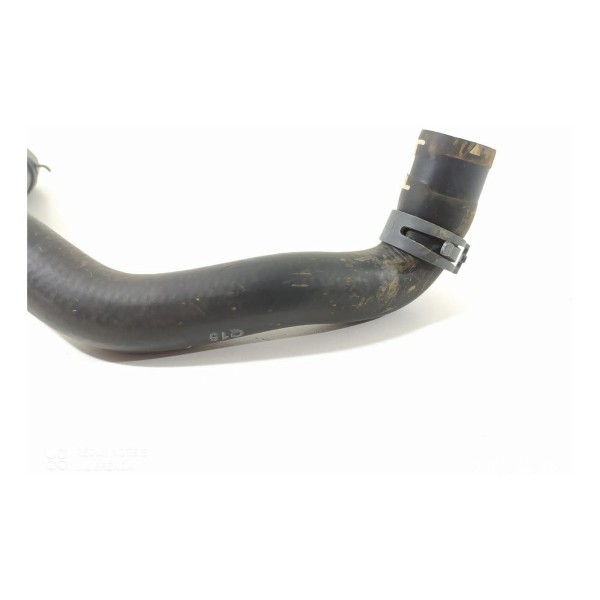 Mangueira Bomba Agua Aux Audi Q5 2017/2023 80a819370