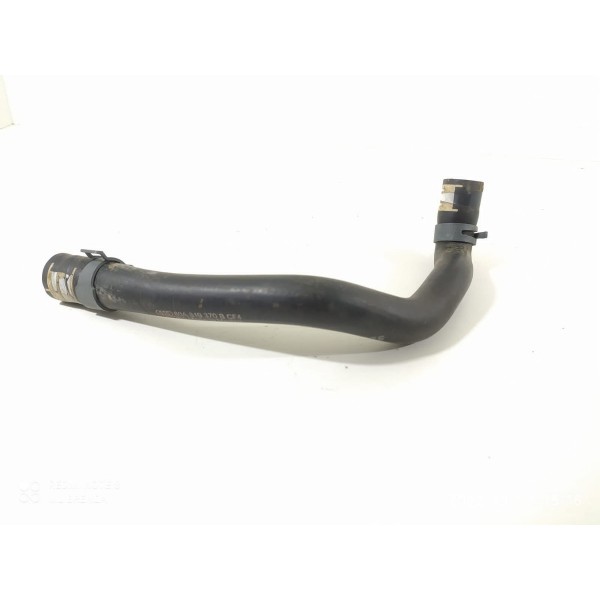 Mangueira Bomba Agua Aux Audi Q5 2017/2023 80a819370