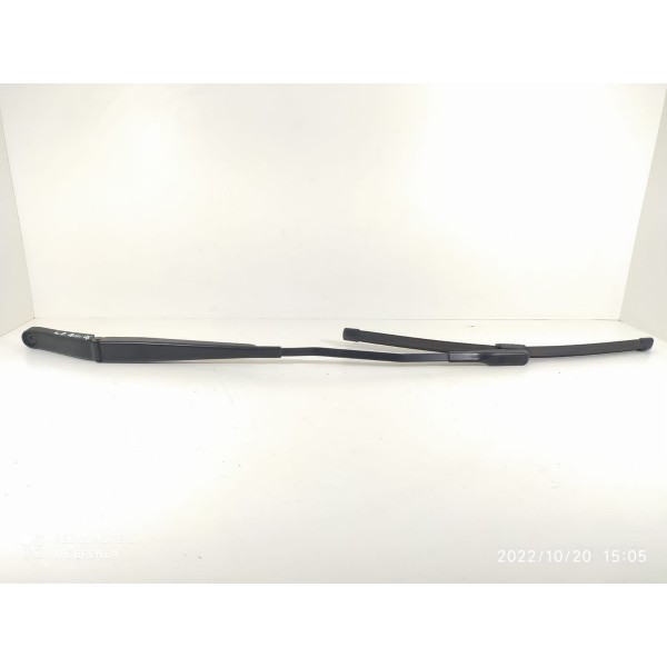 Braço Limpador Parabrisa Audi Q5 Direito 2017/2023 Orig