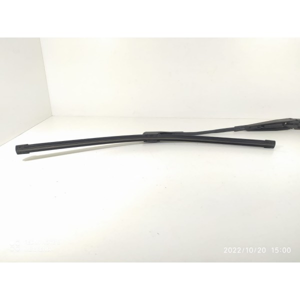 Braço Limpador Parabrisa Audi Q5 Esquerdo 2017/2023 Orig