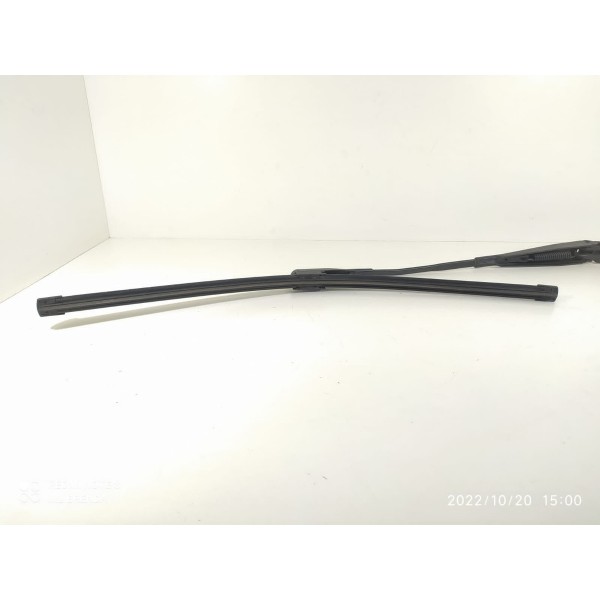 Braço Limpador Parabrisa Audi Q5 Esquerdo 2017/2023 Orig