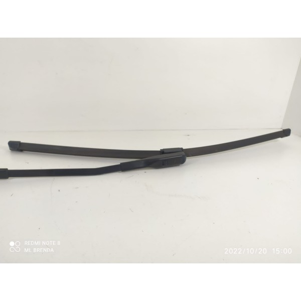 Braço Limpador Parabrisa Audi Q5 Esquerdo 2017/2023 Orig