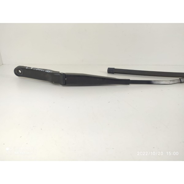 Braço Limpador Parabrisa Audi Q5 Esquerdo 2017/2023 Orig