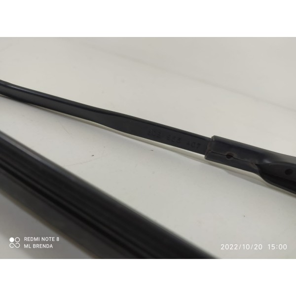 Braço Limpador Parabrisa Audi Q5 Esquerdo 2017/2023 Orig