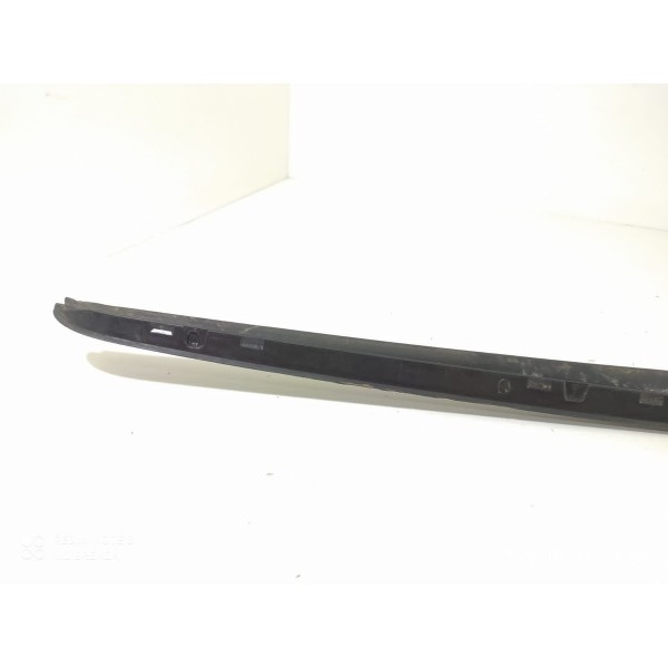 Friso Coluna Parabrisa Audi Q5 Esquerdo 2017/2023 80a854327 Preto