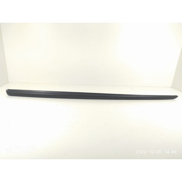 Friso Coluna Parabrisa Audi Q5 Esquerdo 2017/2023 80a854327 Preto