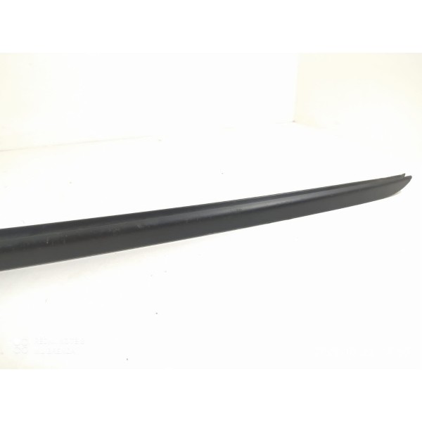 Friso Coluna Parabrisa Audi Q5 Esquerdo 2017/2023 80a854327 Preto
