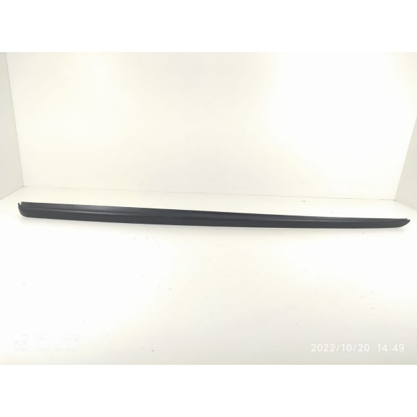 Friso Coluna Parabrisa Audi Q5 Esquerdo 2017/2023 80a854327 Preto