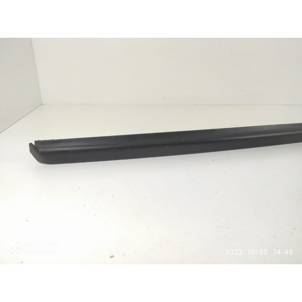 Friso Coluna Parabrisa Audi Q5 Esquerdo 2017/2023 80a854327 Preto