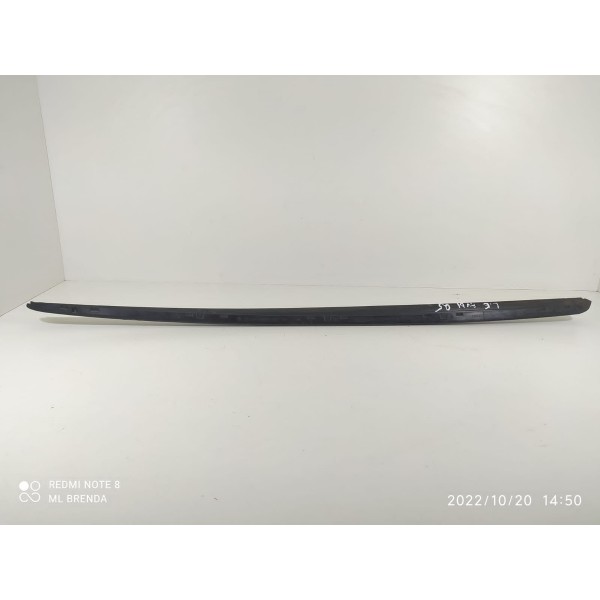 Friso Coluna Parabrisa Audi Q5 Esquerdo 2017/2023 80a854327 Preto