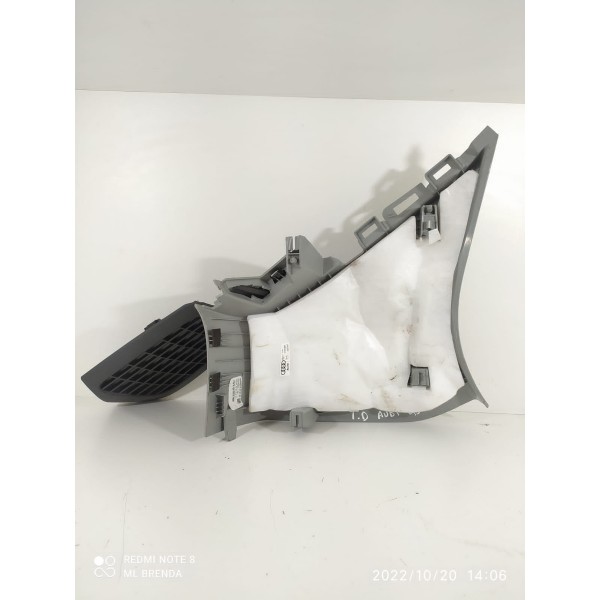 Suporte Bagagito Audi Q5 Direito 2017/2023 80a867246b