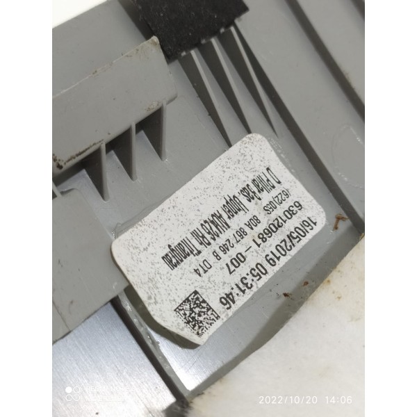 Suporte Bagagito Audi Q5 Direito 2017/2023 80a867246b