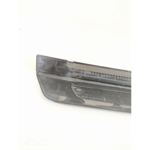 Soleira Porta Audi Q5 Traseira Esquerda 2017/2023 80a853375