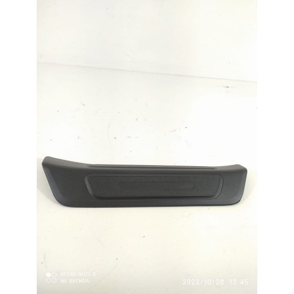 Soleira Porta Audi Q5 Traseira Direita 2017/2023 80a853376