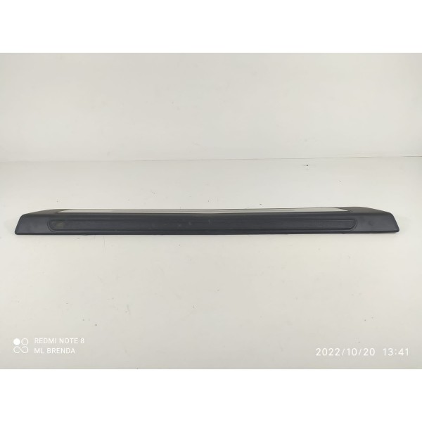 Soleira Porta Audi Q5 Dianteira Dirreita 2019 2020 2021 Preto