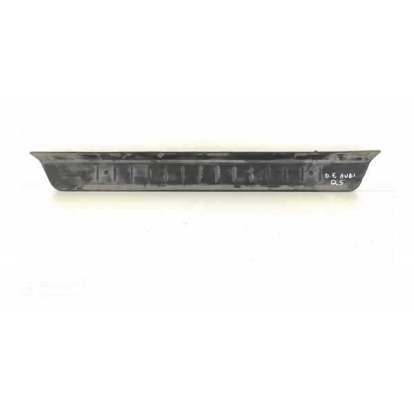 Soleira Porta Audi Q5 Dianteiro Esquerdo 2018 2019 2020 2023 Preto