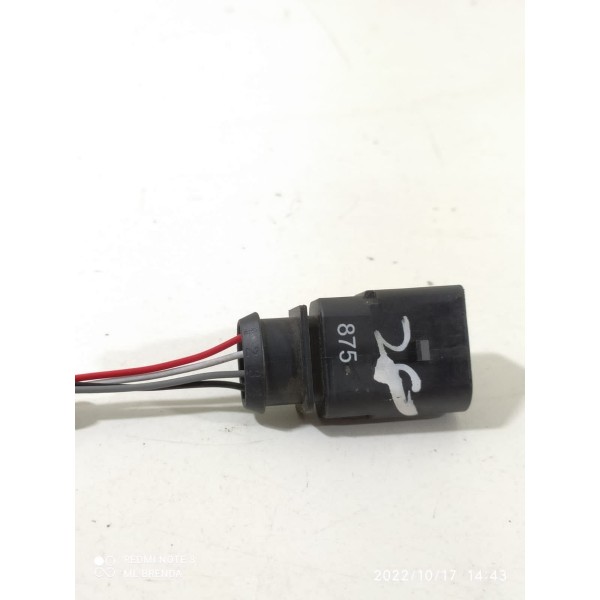 Sonda Lambda Pós Audi Q5 2.0 2018 2019 2023 0258030520