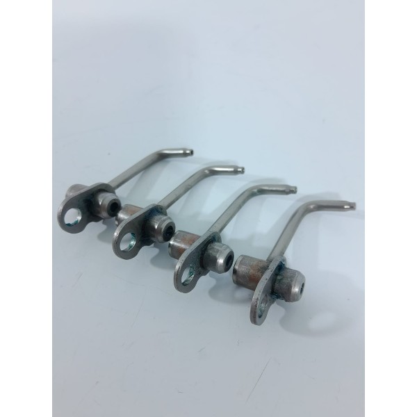 Kit Jet Cooler Toyota Corolla Hybrid 2019/2024