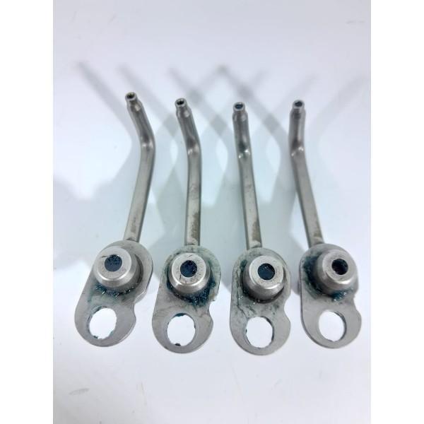 Kit Jet Cooler Toyota Corolla Hybrid 2019/2024