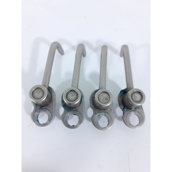 Kit Jet Cooler Toyota Corolla Hybrid 2019/2024